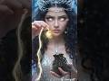 Crescent moon charms #shots #fairy #facts #shortvideo