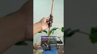 RAMAH DI KANTONG