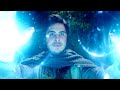 The Scenes Khadgar (Warcraft)