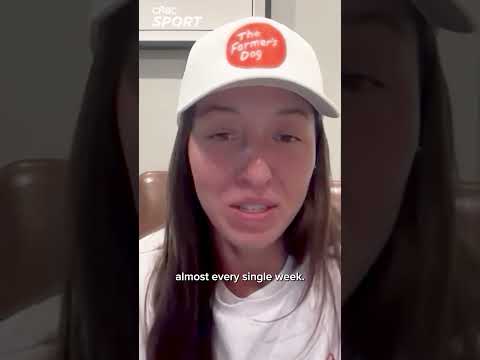 Jessica Pegula on the changes needed to the WTA schedule
