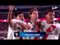 #TorneoMercadoLibre 2026 | SHOW DE GOLES DE LAS SEMIFINALES