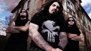 Krisiun - The Will To Potency (Legendado PT - BR)