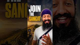 🏔️ WALK WITH THE SANGAT. SUPPORT THE SEVA.