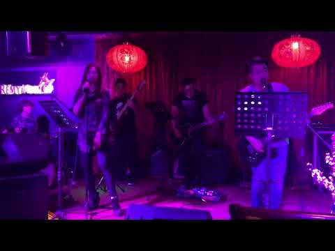 真的爱你 Covered by Simon Lin