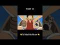 One Piece Part 10 Tamil | Luffy And koby Funny Scene #tamil #onepiece #explination #anime