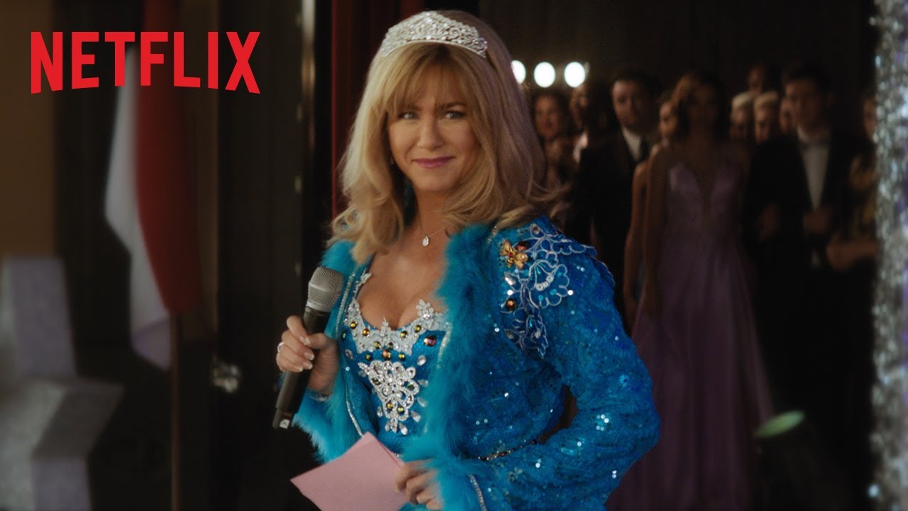 Dumplin' | Bande-annonce VF | Netflix France
