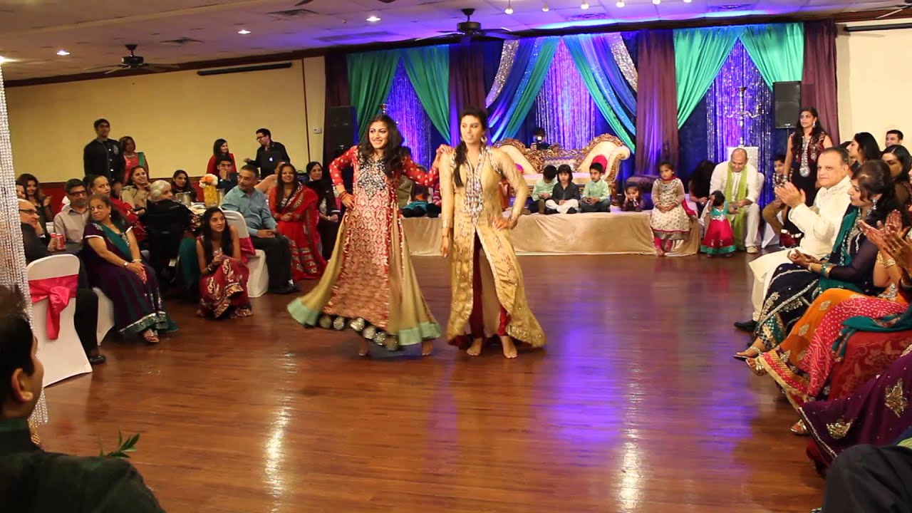 SHARMEEN PITHI DANCES 2