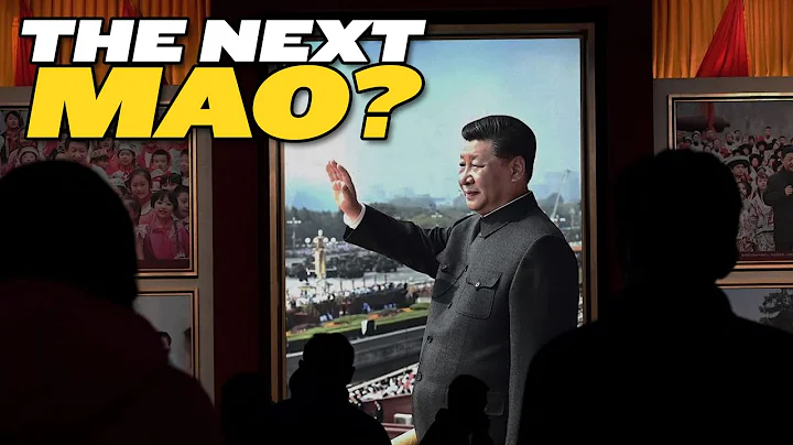 Is Xi Jinping the Next Mao Zedong? - DayDayNews