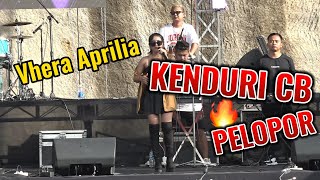 Nemen I Vhera Aprilia I Kenduri Cb Pelopor