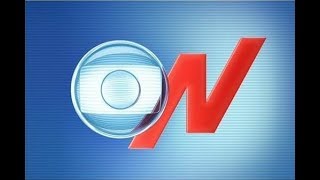 Vinhetas Globo News