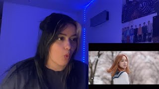 TWICE REACTION / cheer up , like ooh ah and scientist MV