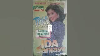 Ida sanjaya - tega