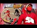 NBA 2K21 Park - The Ankle Bully Strikes Again / 6'7 Scoring Machine Highlights & Funny Moments