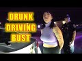 Drunk 23-Year-Old Doesn't Know Where She is Going