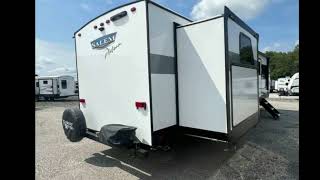 2024 Forest River RV Salem Platinum 31KQBTSX  - Wabash IN by Zoomers RV - Lowest Prices on RVs in the Country 16 views 22 hours ago 1 minute, 1 second