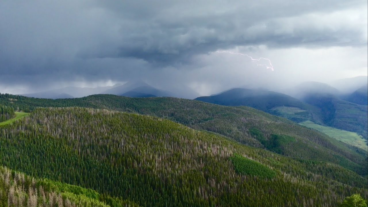 Eagles Nest Vail Colorado YouTube