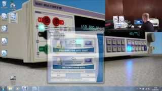 ProSite - On Site database management for ProCal