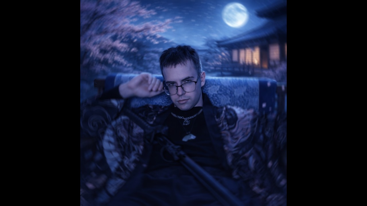 Bloodmo0n - Газ! (Official Video, 2026)