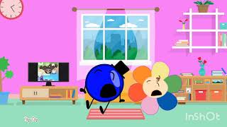 Characters Screaming Add Round 1