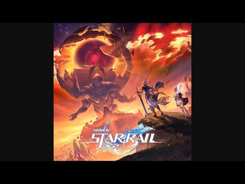 Unreleased Track When Darkness Spreads Variation Coronal Radiance Honkai Star Rail 3 4 OST 