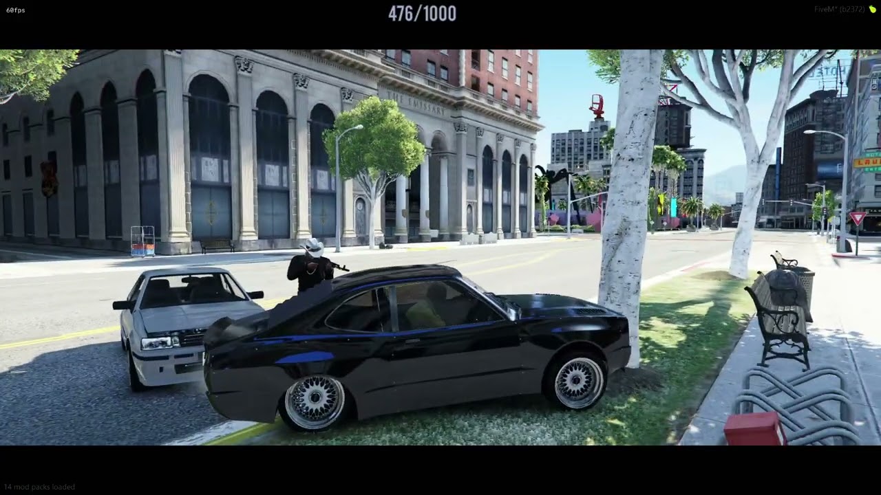 Jack Finally Settles His Debt to GG After the Chodie Incident - Meatwrist || GTA 5 RP NoPixel