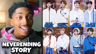 Stray Kids' 'Neverending Story' Reaction Will Make You Believe in Magic! Don't Miss Out! ✨🔥