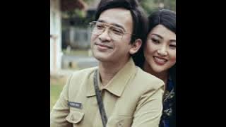 SARWENDAH - Aku Kamu Kita (Lyric)