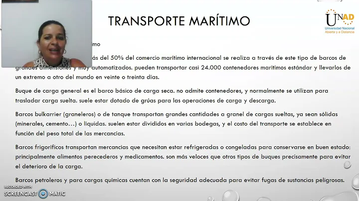 SISTEMA DE TRANSPORTE / ANGELA ENCISO