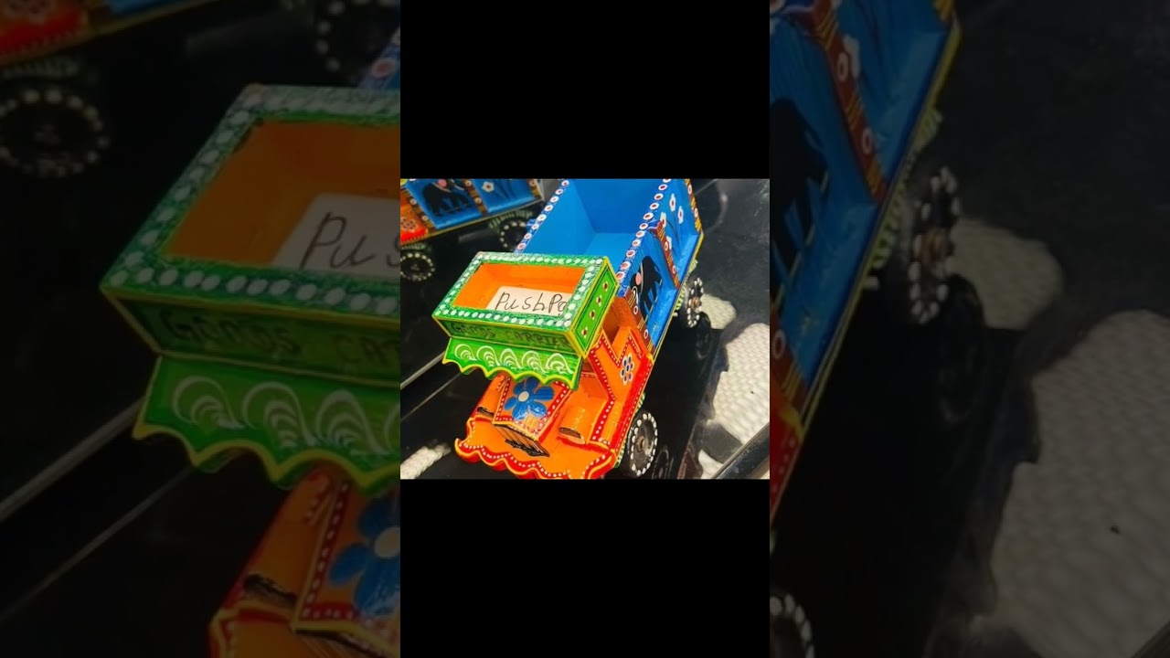 9 February 2023 Allu Arjun got a gift 