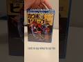 #cowboybebop #anime #animation #japan #bluray #jetblack #spike #retroanime #90s #japanese #ebay