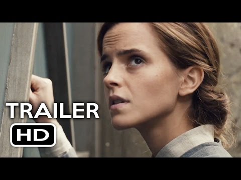Colonia Official Trailer #2 (2016) Emma Watson, Daniel Brühl Drama Movie HD