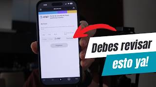 ⚠️ Revisa si tienes líneas registradas sin saberlo