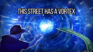 The Shelbourne Street Vortex | Victoria’s Strangest Mystery