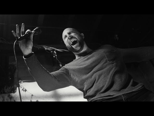 August Burns Red - King Of Sorrow