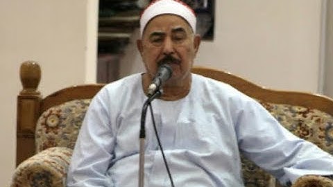 تلاوة مجودة ونادرة من سورة يوسف بصوت الشيخ محمد الطبلاوي