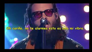 Father John Misty - Mr. Tillman - Subtitulada en Español