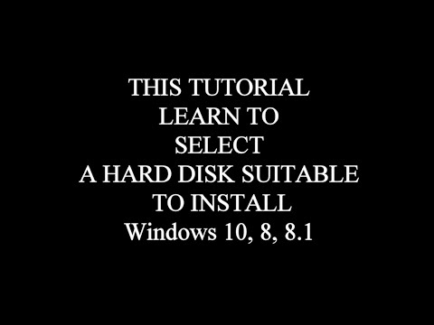 HARD DISK IS 100% AND SLOWS MY COMPUTER SOLUTION AND WHY IT DOES IT STEP 1