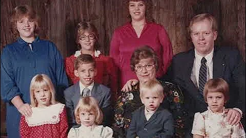 1978 Tapes Dallas and Jenny Erickson Family sent t...