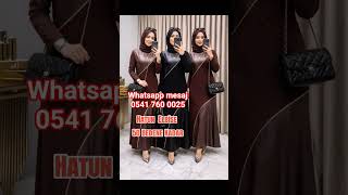 Hatun Elbise Fiyat 1.795 Tl Ürgiyim Üyükbeden