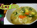 Resep Sayur Sop Ayam Jtt