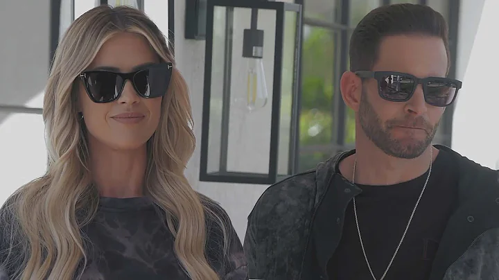 Flip or Flop: How Christina Haack Told Tarek El Mo...