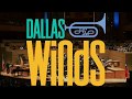 Slava by leonard bernstein performed by the dallas winds jerry junkin artistic director