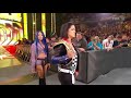 Bayley ► First Entrance With New Theme (Smackdown, 10/18/19)ᴴᴰ