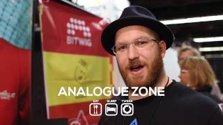 NAMM2017: Introducing Endorphines Shuttle Control new firmware and Cockpit Mixer/Compressor