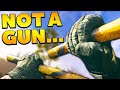 Top 10 DUMBEST Guns in Warzone Season 6 (Modern Warfare & Warzone)