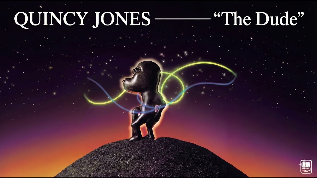 Quincy Jones – Ai No Corrida (1981)
