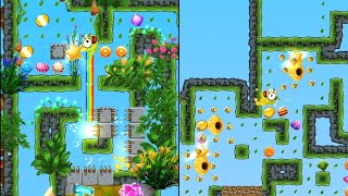 Nature Dash game 😍😍 | Laval (17-23) screenshot 5