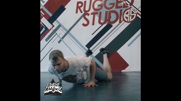6-step variation by Bboy Niek at «Break Advice» | BBOY.ONLINE