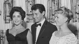 FLASHBACK: Why Debbie Reynolds Didn't Blame Elizabeth Taylor for Eddie Fisher's Infamous Affair