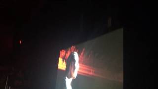 Daria Entrance At Nxt Nashville 6316 Requested